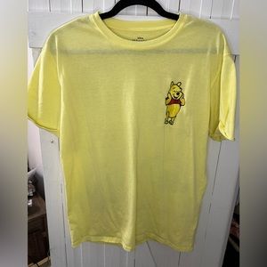 Winnie the Pooh tee shirt